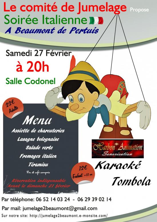 Affiche repas3