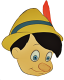 Walt disney tete